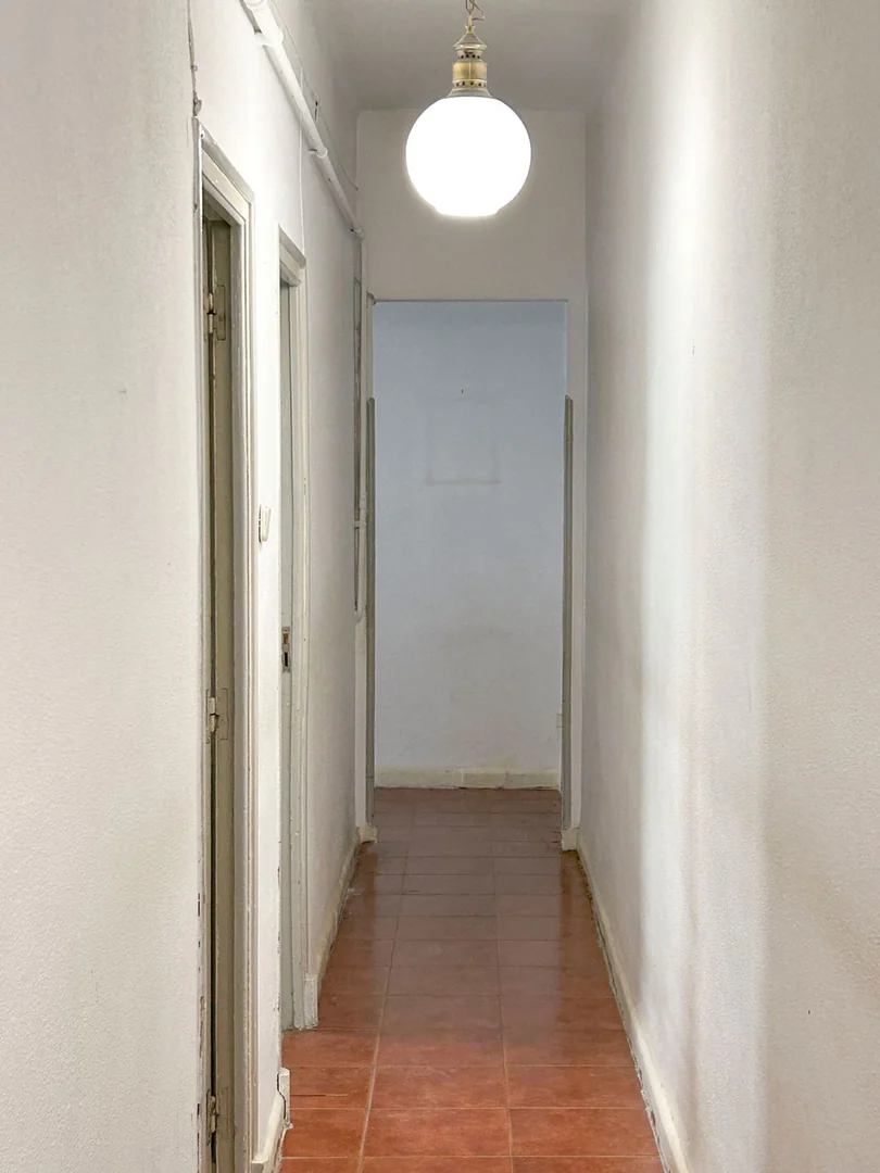 Piso en Paseo de la Reina Cristina, 1 - Foto 12