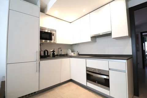 Piso en avenida de la Albufera, 125 - Foto 4