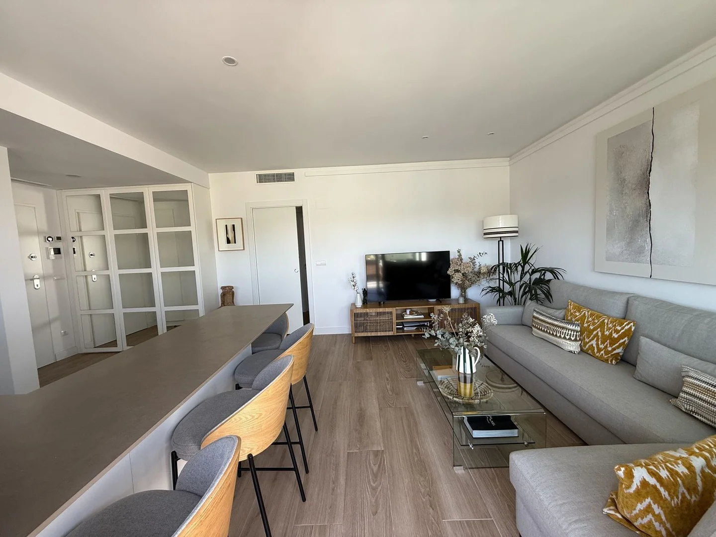 Ático en Calle de Irene Caba Alba, 18, Arroyo del Fresno - Foto 6