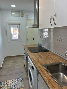 Piso en calle del Puerto de la Bonaigua, 36 - Foto 9