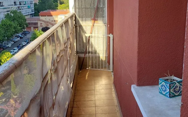 Piso en Avenida Donostiarra, 9 - Foto 10