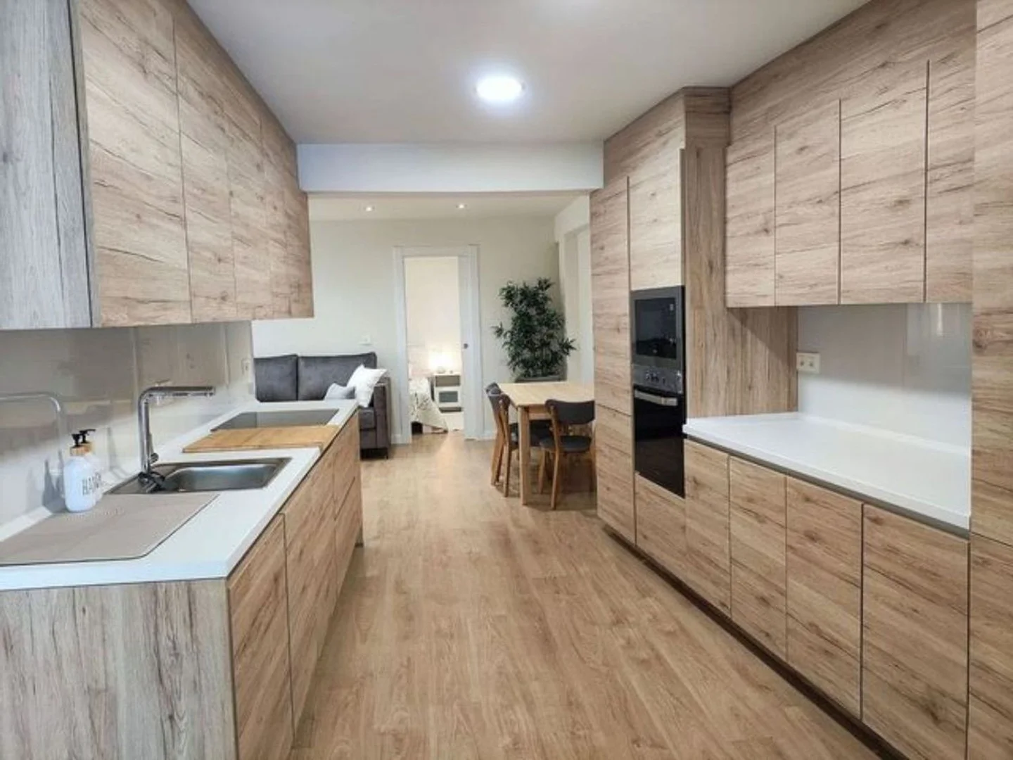 Piso en calle la Pinilla, 91 - Foto 9