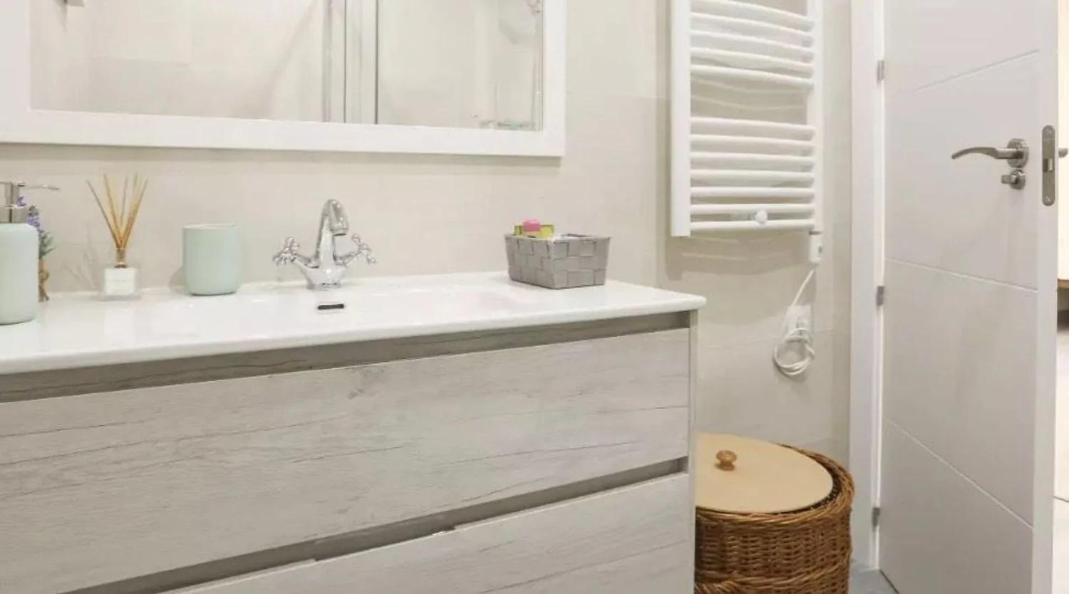 Estudio en Calle de Rafael Bergamín, 4, San Juan Bautista - Foto 5