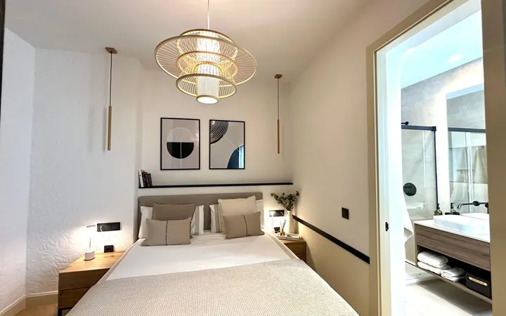 Ático en Goya - Foto 31