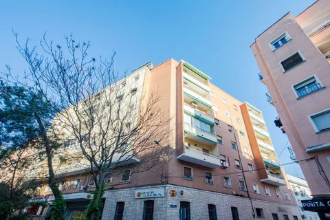 Piso en calle de María Ignacia, 16 - Foto 17