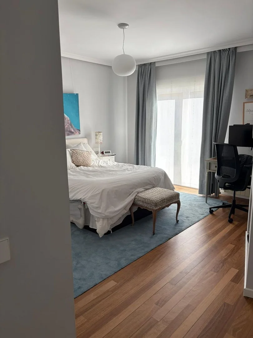 Chalet adosado en Plazo de la Republica Argentina s/n - Foto 5