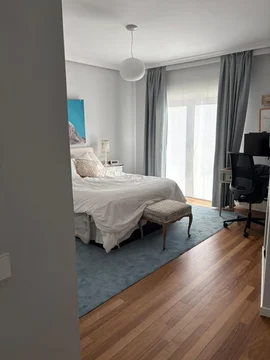 Chalet adosado en Plazo de la Republica Argentina s/n - Foto 5