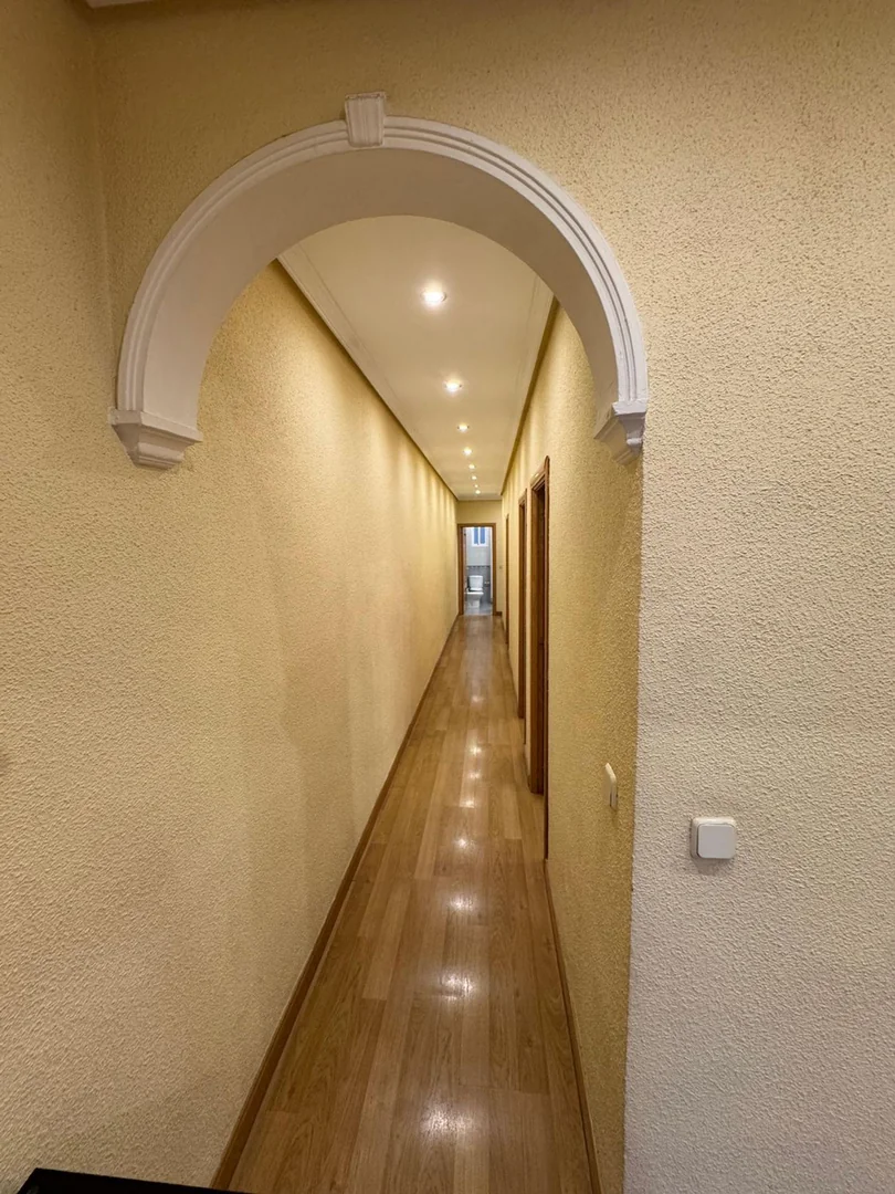 Piso en Calle del General Pardiñas, 16 - Foto 4