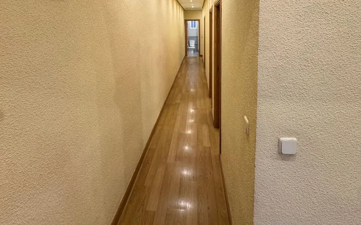 Piso en Calle del General Pardiñas, 16 - Foto 4