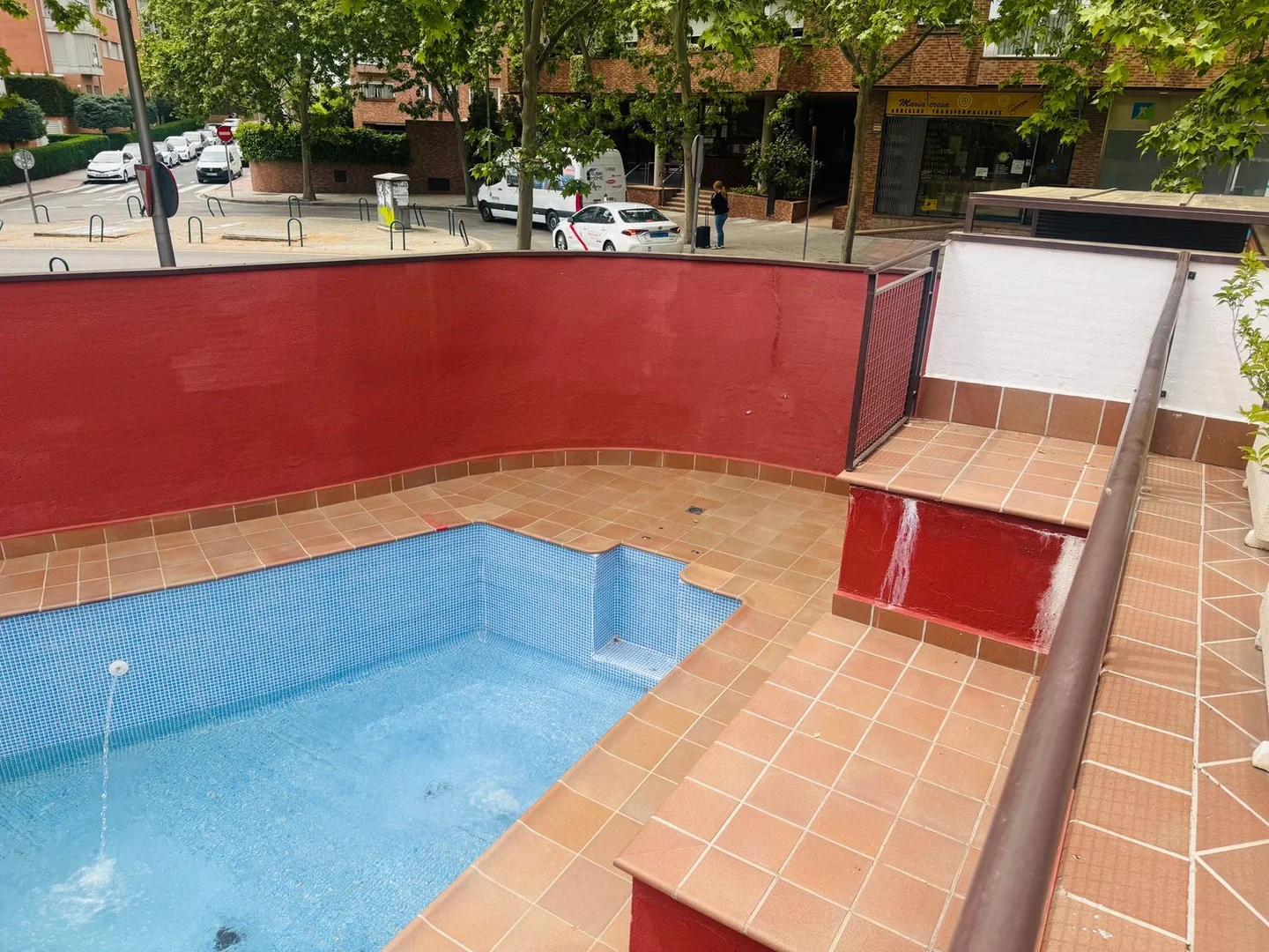Alquiler de piso en Calle Bahía de Almería, 13 - Foto 12
