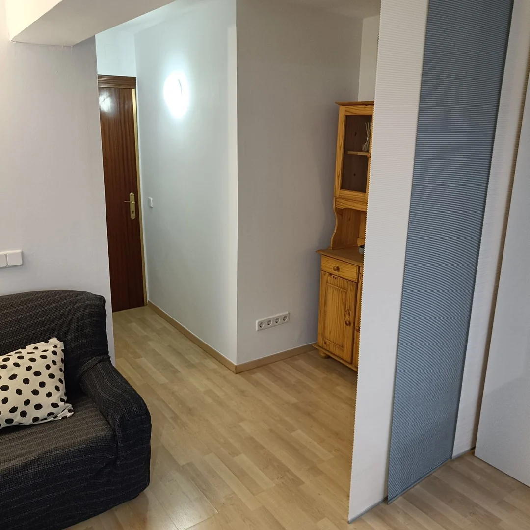 Estudio en Calle la Bañeza, 34, Pilar - Foto 12