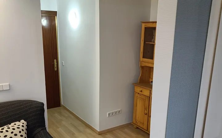 Estudio en Calle la Bañeza, 34, Pilar - Foto 12