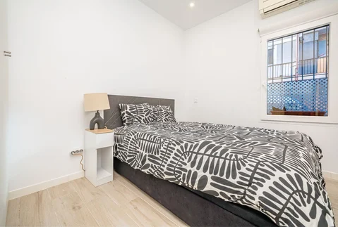 Piso en Barrio Puerta Bonita - Foto 7