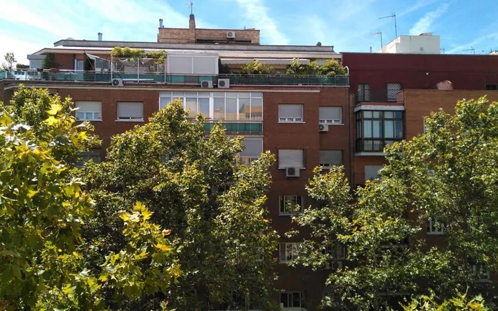 Piso en Calle de Ríos Rosas, Nuevos Ministerios-Ríos Rosas - Foto 10