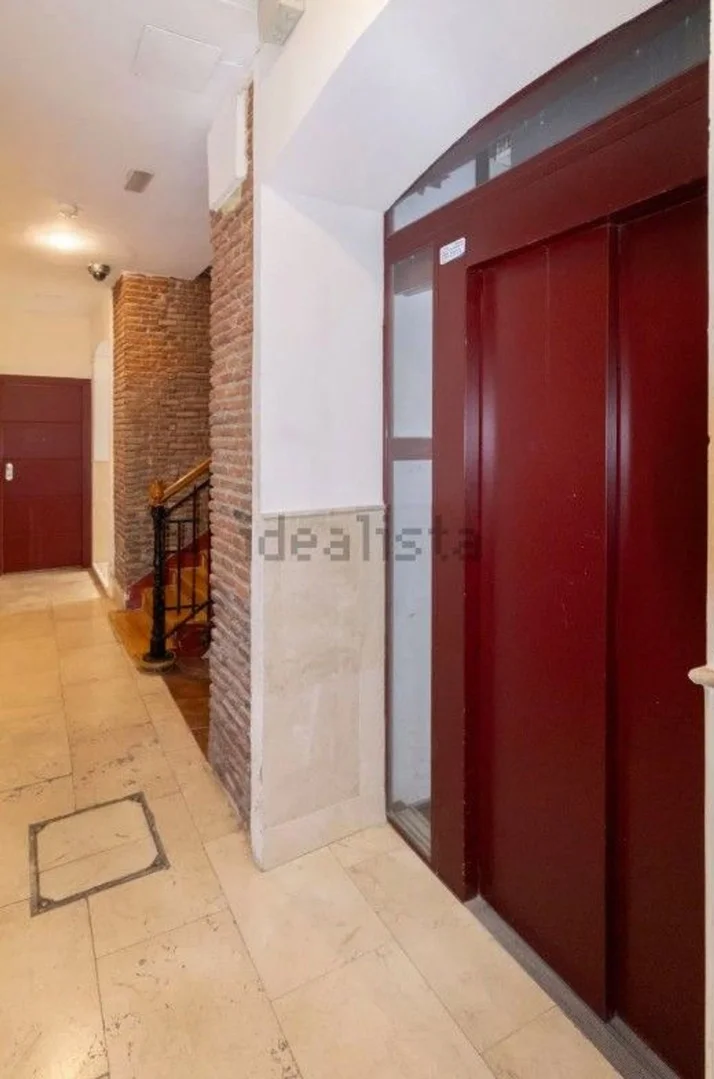 Piso en calle de San Isidro Labrador, 8 - Foto 34