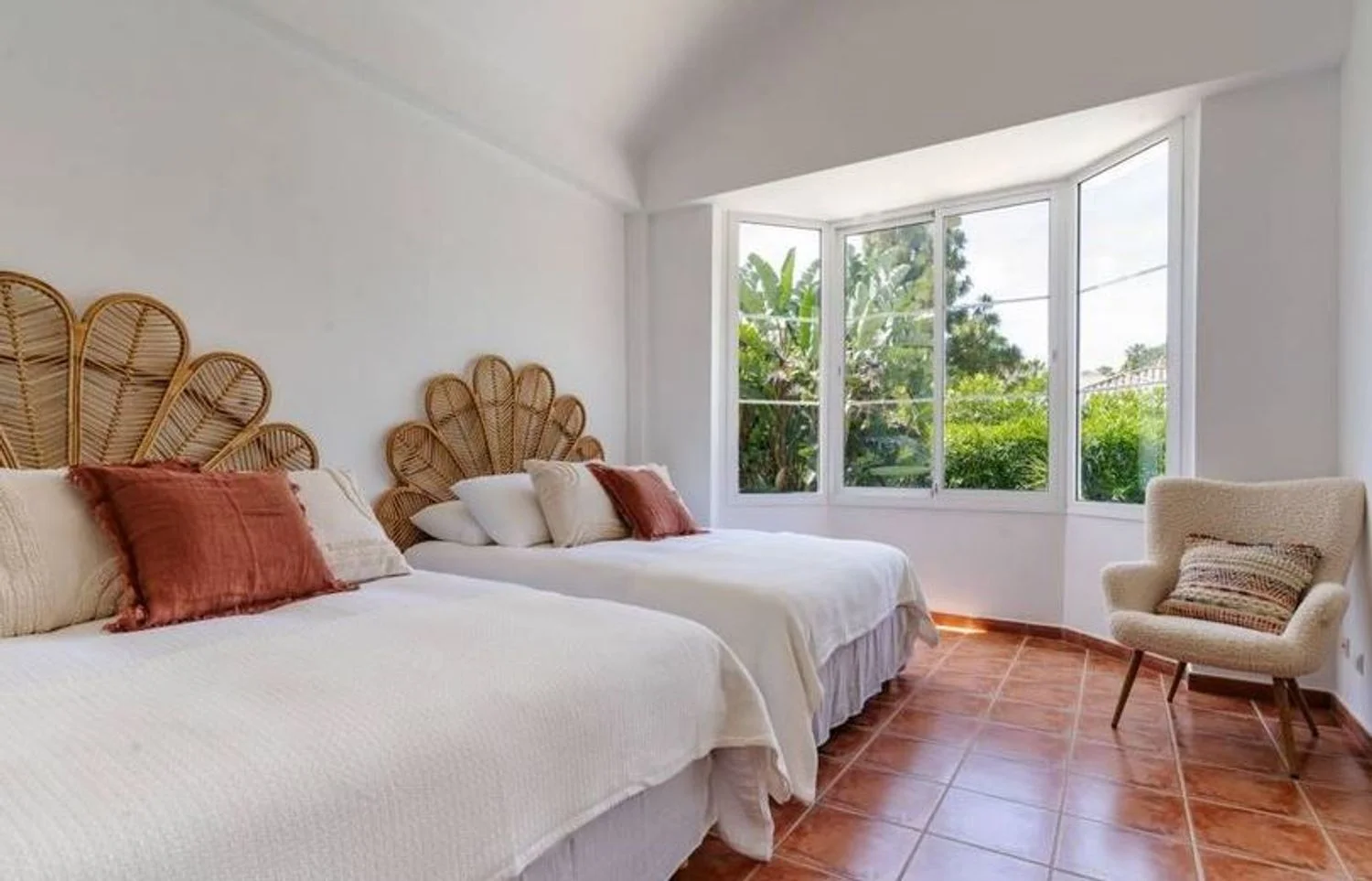 Casa de pueblo en Avenida del Cortijo, 5 - Foto 5
