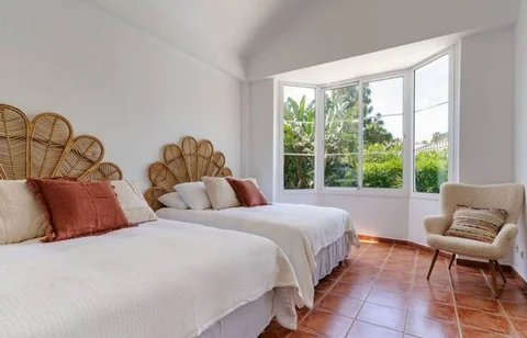 Casa de pueblo en Avenida del Cortijo, 5 - Foto 5
