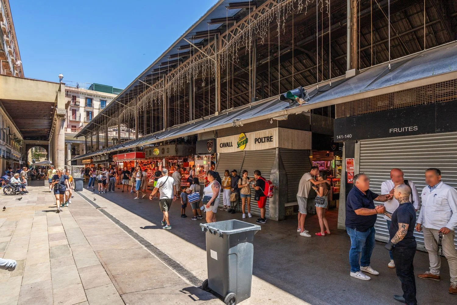 Piso en Passatge de la Virreina, 5 - Foto 32