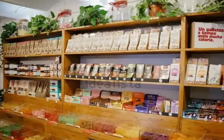 Local comercial en  Carrer del Torrent de l'Olla 30 - Foto 2