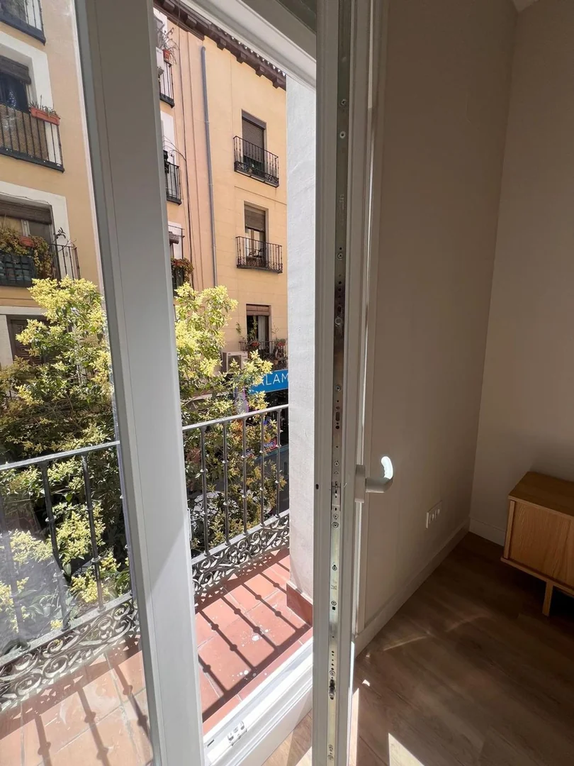 Piso en Calle de Hortaleza, 43, Chueca-Justicia - Foto 4