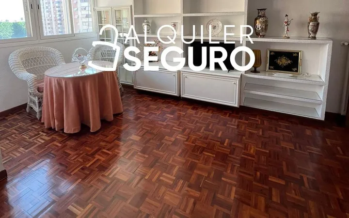 Piso en Avenida del Doctor García Tapia, Marroquina - Foto 1