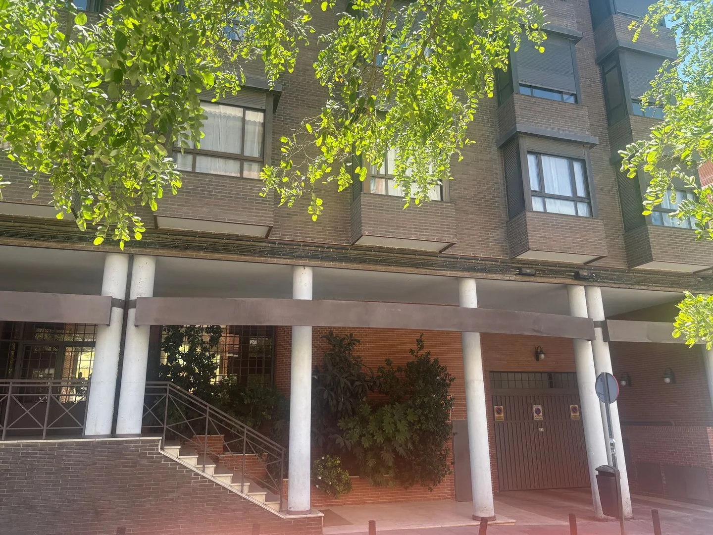 Piso en Calle Veza, 33, Valdeacederas - Foto 2
