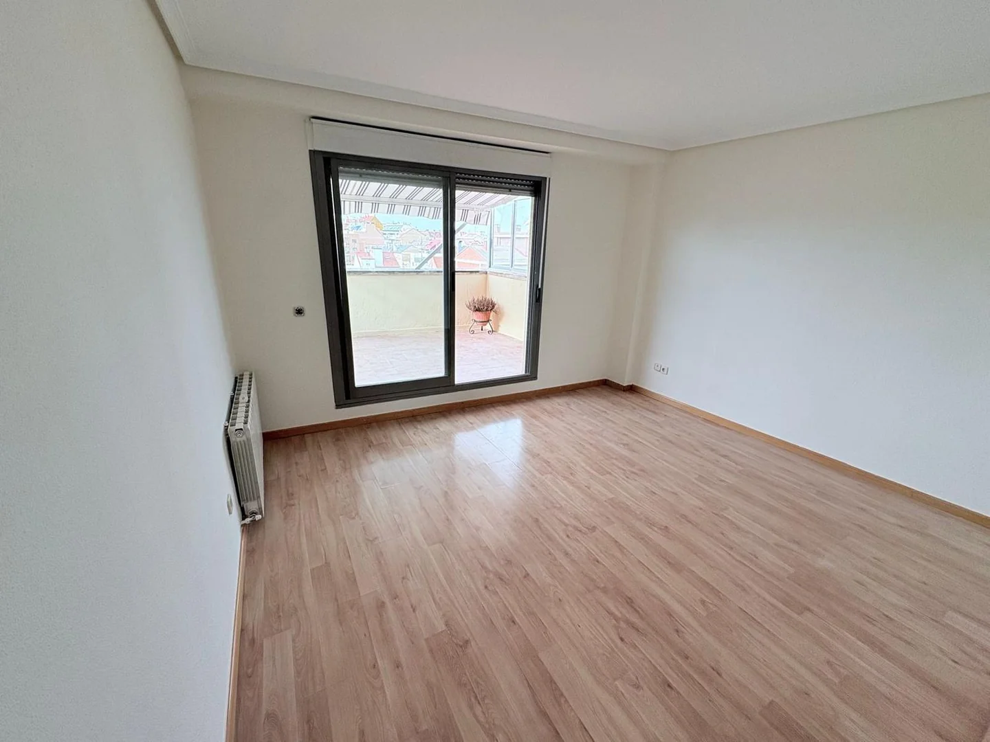 Ático en Calle del Marqués de Viana, 36, Valdeacederas - Foto 6
