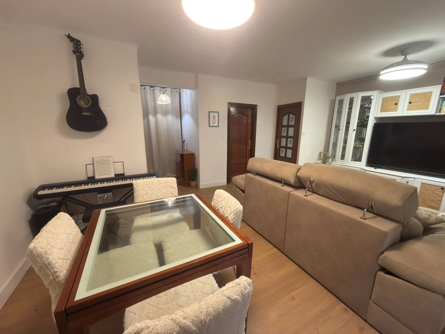 Piso en plaza del Poeta Rioja, 4 - Foto 47