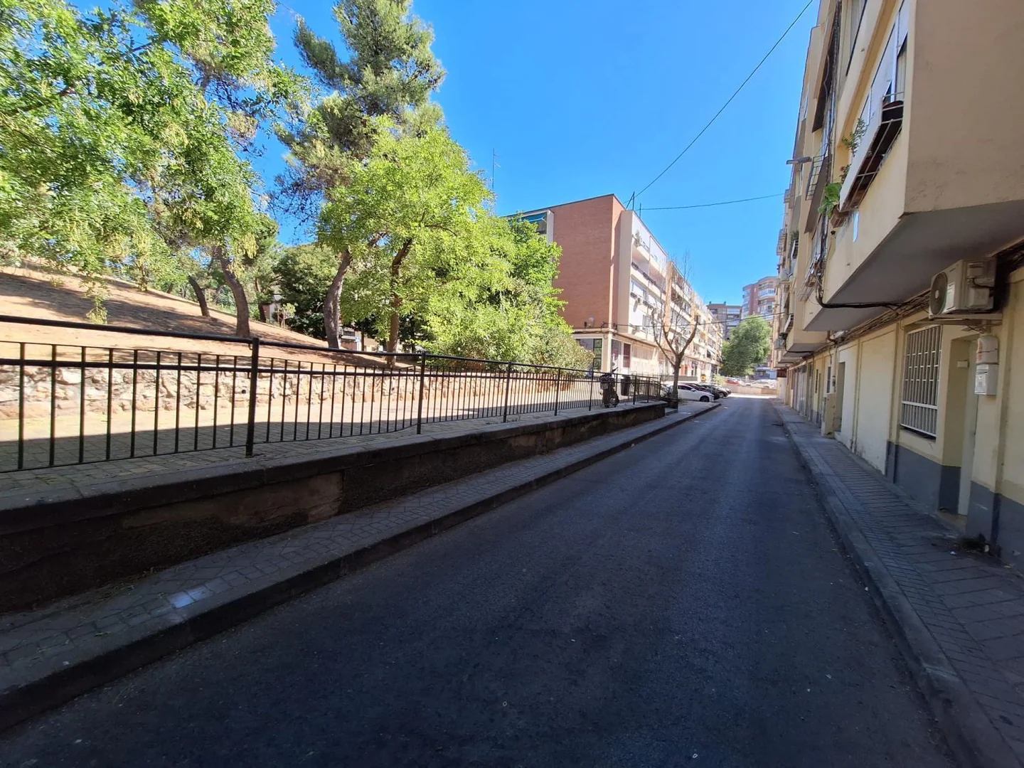 Piso en Calle de Ribadavia, Pilar - Foto 20