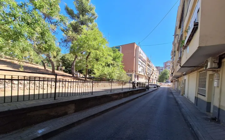 Piso en Calle de Ribadavia, Pilar - Foto 20