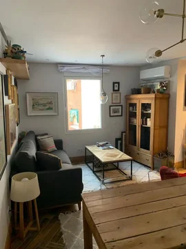 Piso en  Calle de Blasco de Garay 64 - Foto 2