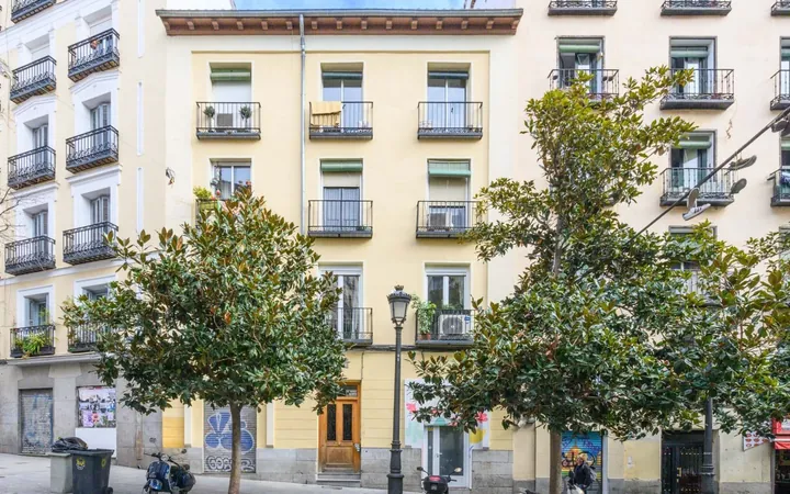 Piso en Calle del Ave María, 27, Lavapiés-Embajadores - Foto 37