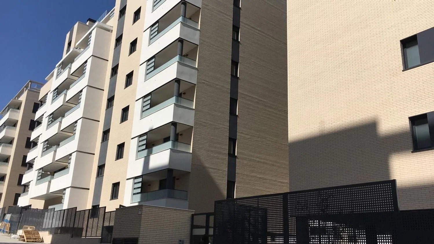 Piso en calle Calcio, 11 - Foto 2