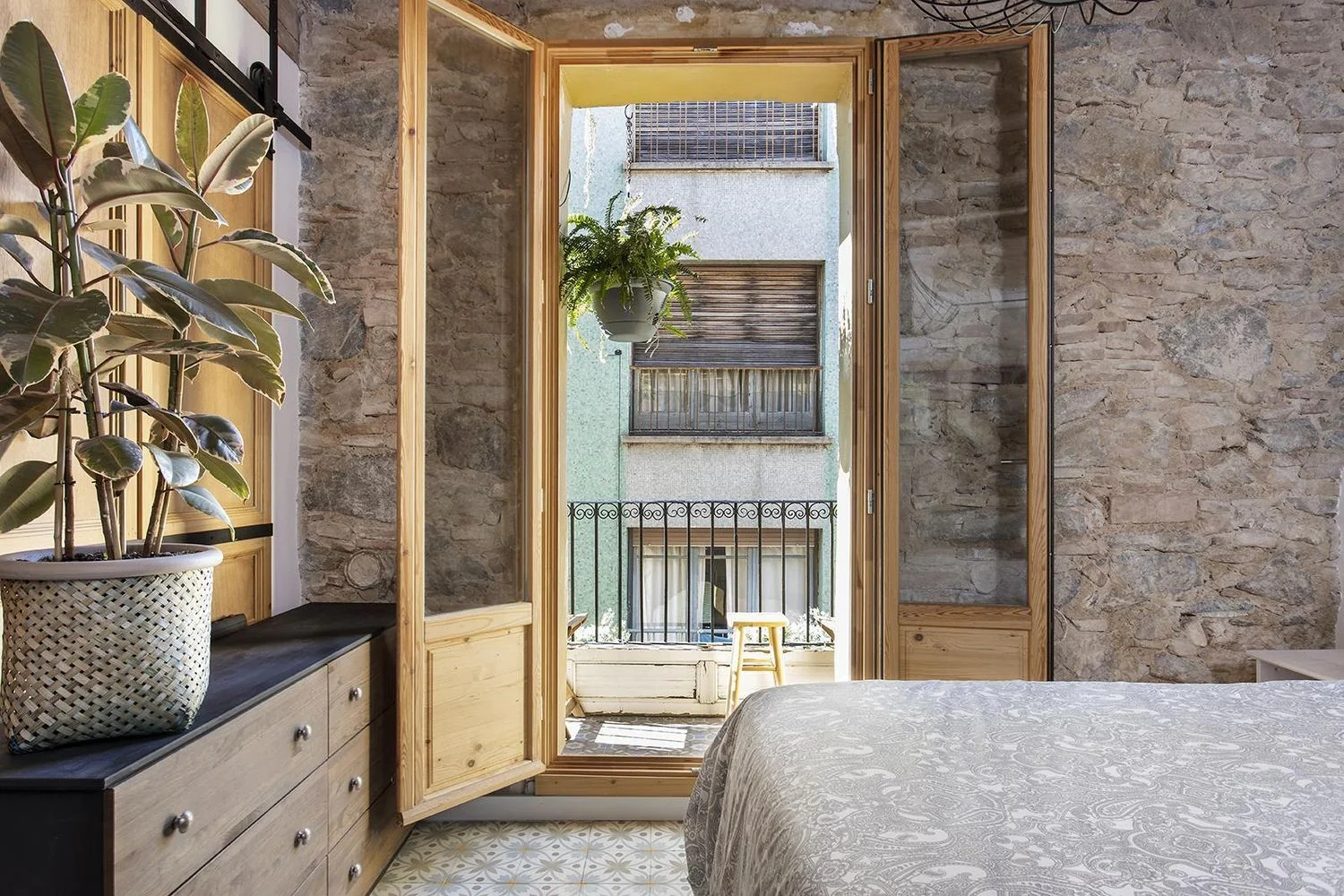 Piso en Calle de Torrijos, Vila de Gràcia - Foto 15