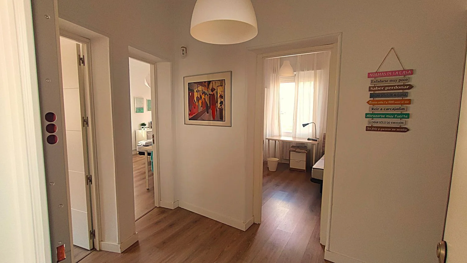 Piso en Calle de San Raimundo, 45, Bellas Vistas - Foto 28