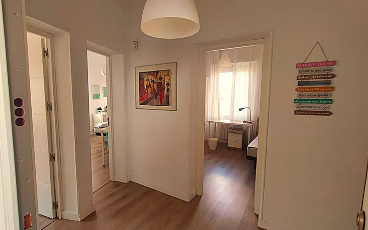 Piso en Calle de San Raimundo, 45, Bellas Vistas - Foto 28