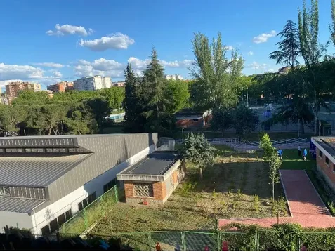 Piso en  Calle de Hinojosa del Duque 26 - Foto 1