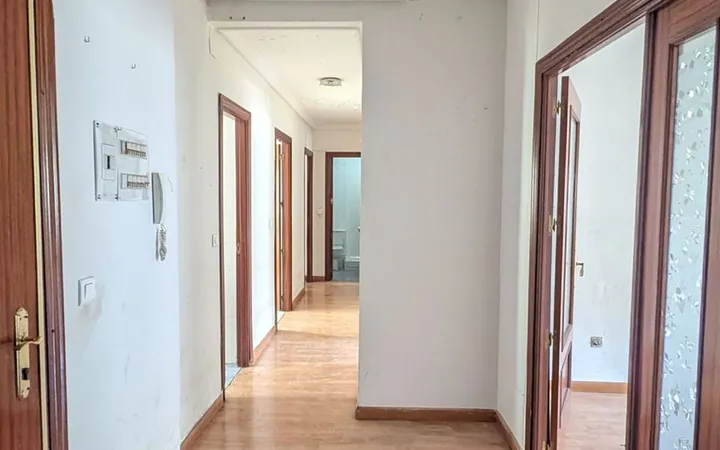 Piso en Calle de Vital Aza, 53, Pueblo Nuevo - Foto 1