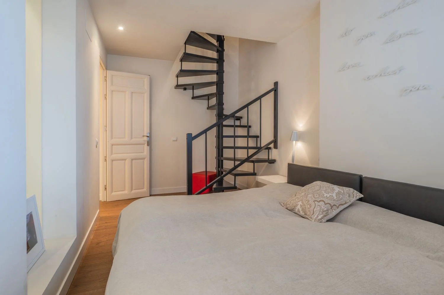 Piso en Calle de San Andrés, 20, Malasaña-Universidad - Foto 28