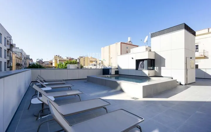 Dúplex en Calle de Vidal i de Valenciano, El Poblenou - Foto 1