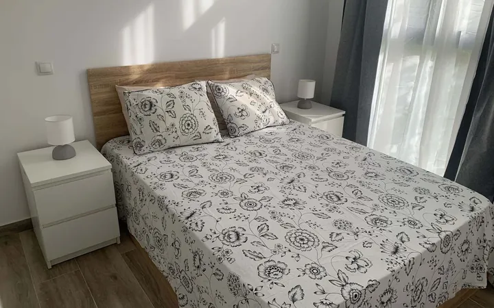 Piso en Calle de Purchena, 67, Apóstol Santiago - Foto 8