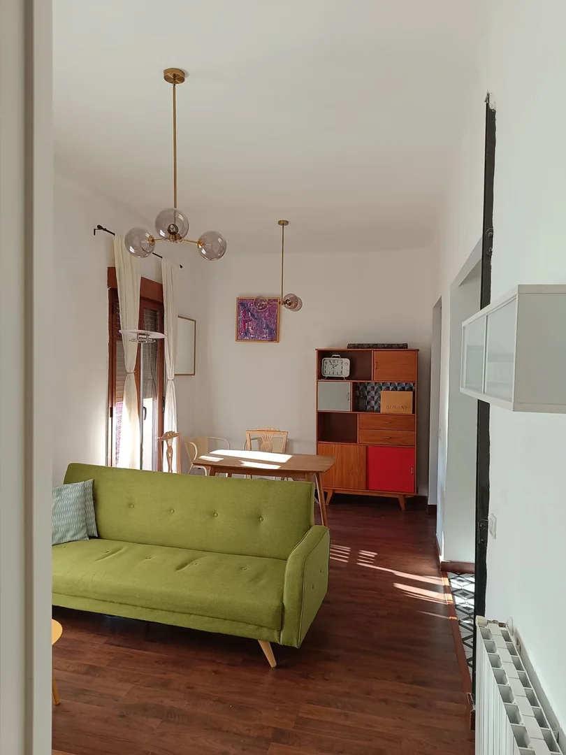 Piso en Calle de Carlos Rubio, 10, Bellas Vistas - Foto 9