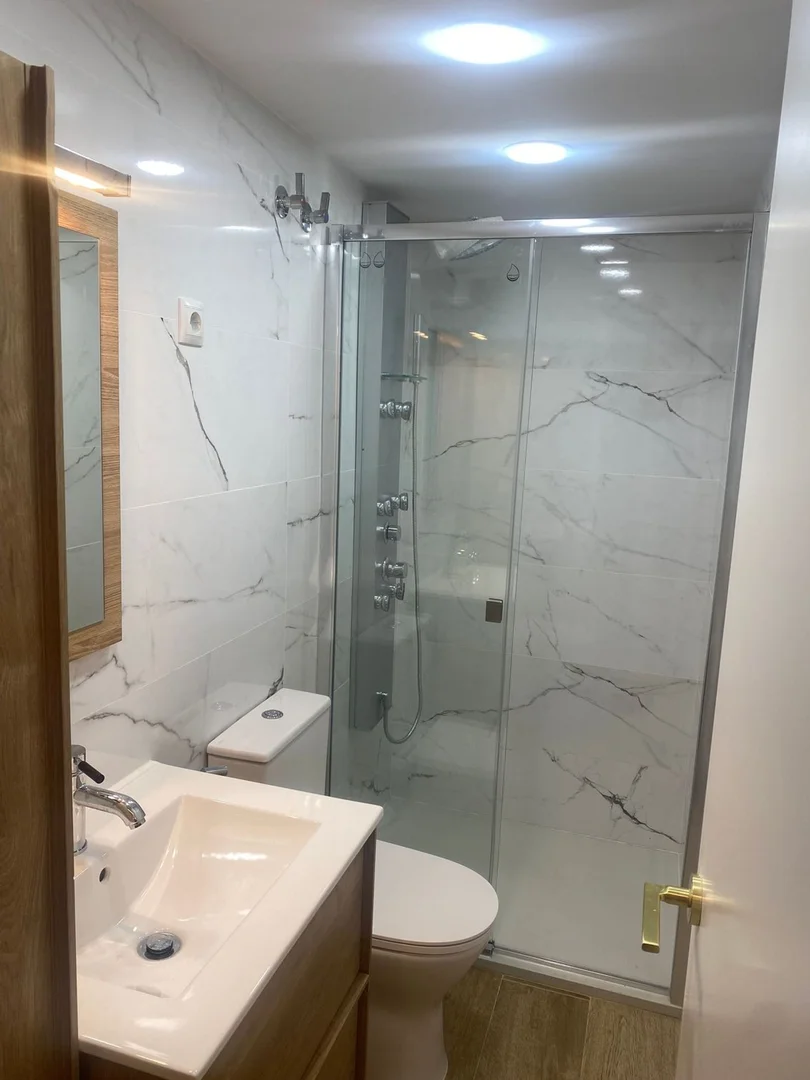 Piso en calle de Saavedra Fajardo, 22 - Foto 6