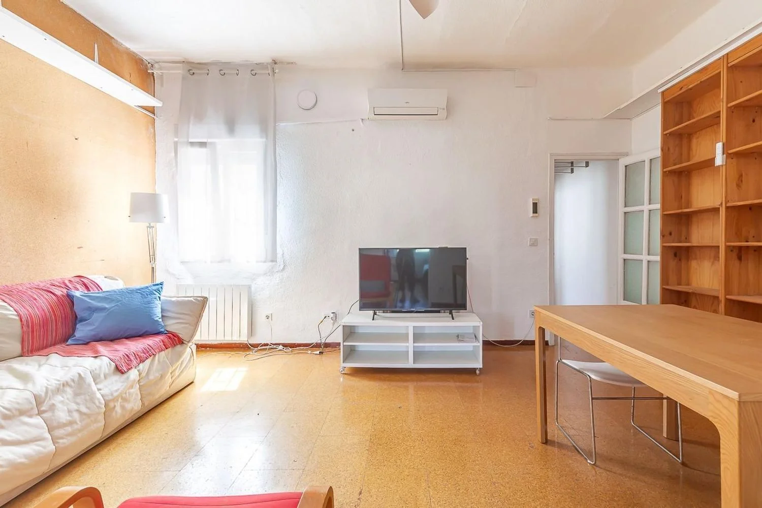 Piso en Calle de Costa Rica, Bernabéu-Hispanoamérica - Foto 22
