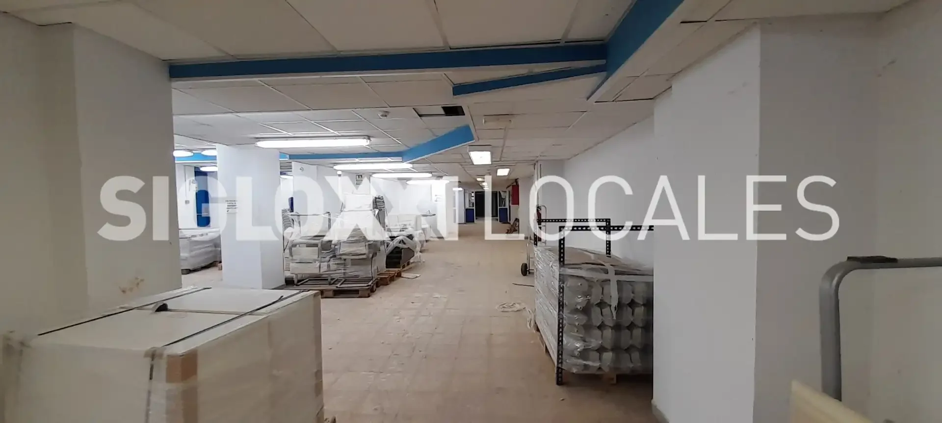 Local comercial en  Plaça de la Infància - Foto 7