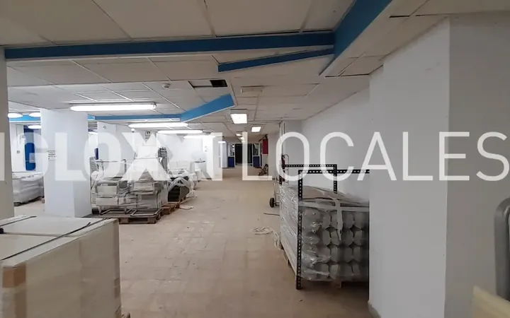 Local comercial en  Plaça de la Infància - Foto 7