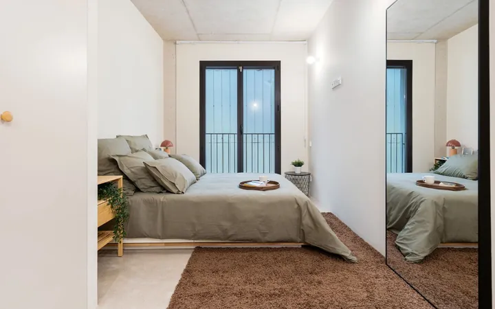 Piso en Calle de Sardenya, 356, La Sagrada Família - Foto 10