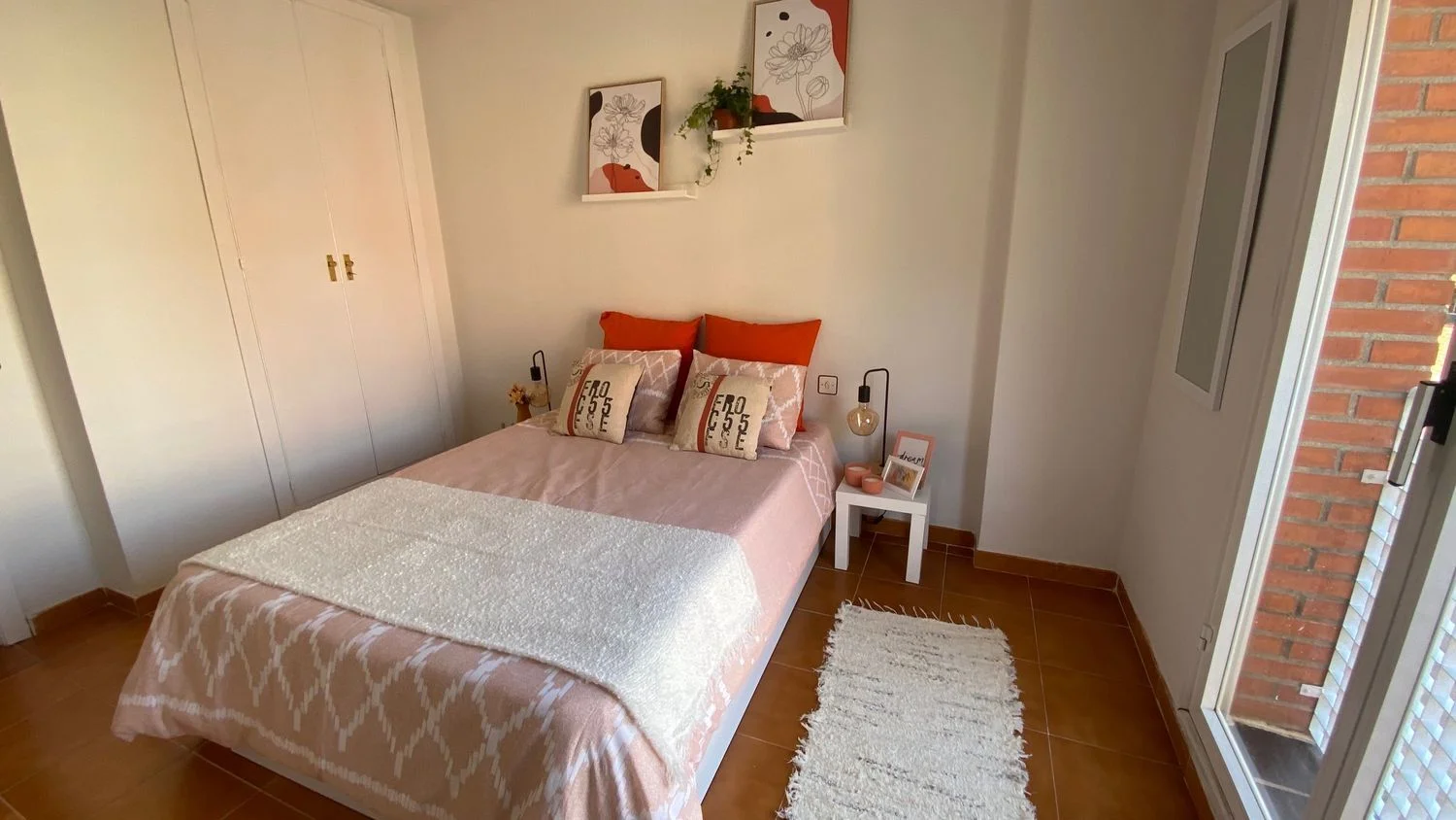 Piso en Barrio Ventilla-Almenara - Foto 6