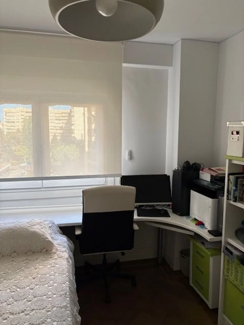 Piso en calle de Julio Palacios, 15 - Foto 11