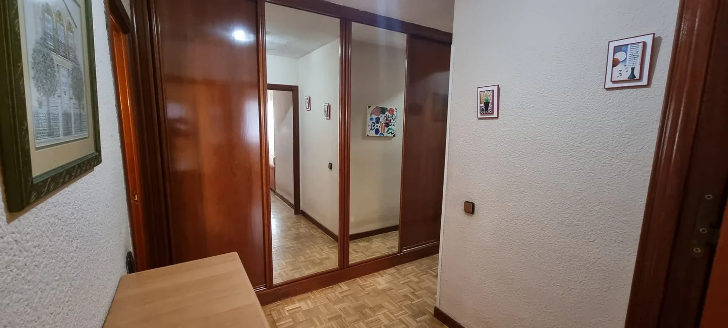 Piso en Calle ribadavia, 10, Pilar - Foto 11